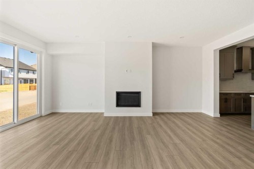 152 Creekstone Circle Sw, Calgary, AB - Indoor