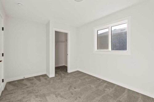 152 Creekstone Circle Sw, Calgary, AB - Indoor Photo Showing Other Room