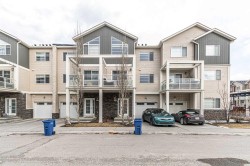 535 Redstone View NE Calgary, AB T3N 0M9