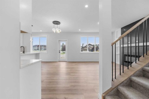 17 Lakes Estates Circle, Strathmore, AB - Indoor