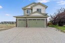 17 Lakes Estates Circle, Strathmore, AB  - Outdoor 
