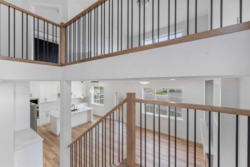 17 Lakes Estates Circle, Strathmore, AB - Indoor Photo Showing Other Room