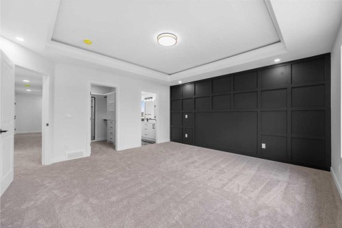 17 Lakes Estates Circle, Strathmore, AB - Indoor Photo Showing Other Room