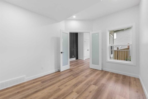 17 Lakes Estates Circle, Strathmore, AB - Indoor Photo Showing Other Room