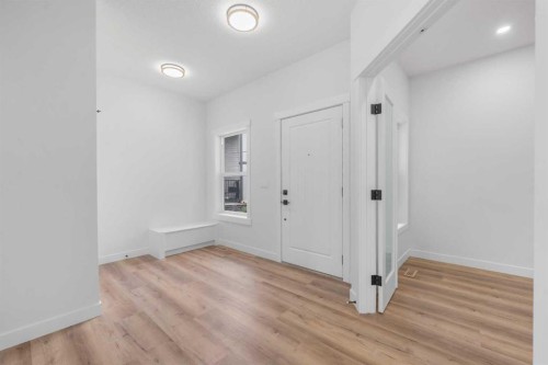 17 Lakes Estates Circle, Strathmore, AB - Indoor Photo Showing Other Room