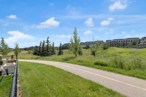 68 Nolanlake View Nw, Calgary, AB - Outdoor With View
