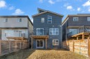 34 Sage Bluff Heights Nw, Calgary, AB  - Outdoor 