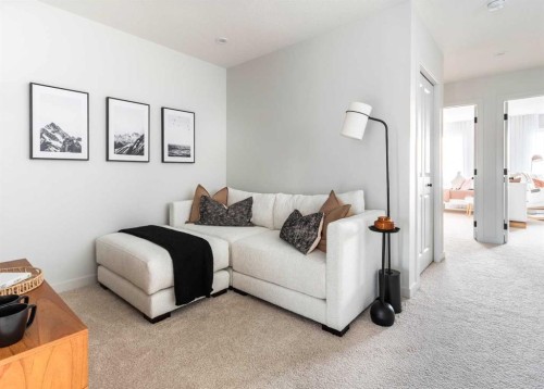 1457 Rangeview Drive Se, Calgary, AB - Indoor