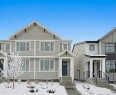 1457 Rangeview Drive Se, Calgary, AB  - Outdoor With Facade 