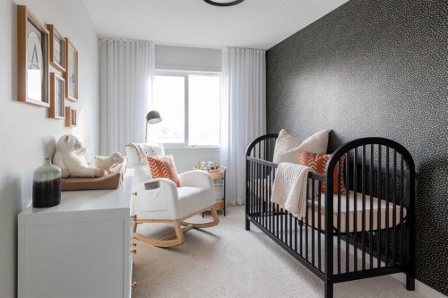 1457 Rangeview Drive Se, Calgary, AB - Indoor