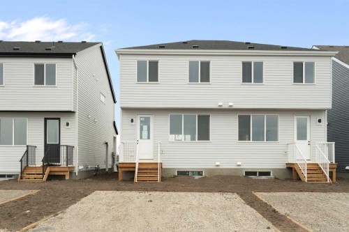 1457 Rangeview Drive Se, Calgary, AB - Outdoor