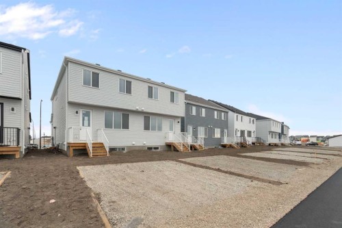 1457 Rangeview Drive Se, Calgary, AB - Outdoor