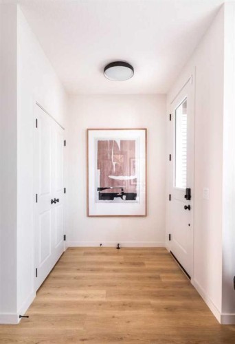 1457 Rangeview Drive Se, Calgary, AB - Indoor Photo Showing Other Room