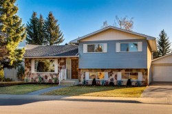 1623 111 Avenue SW Calgary, AB T2W 1R6