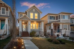 128 Heritage Heights  Cochrane, AB T4C 2R5