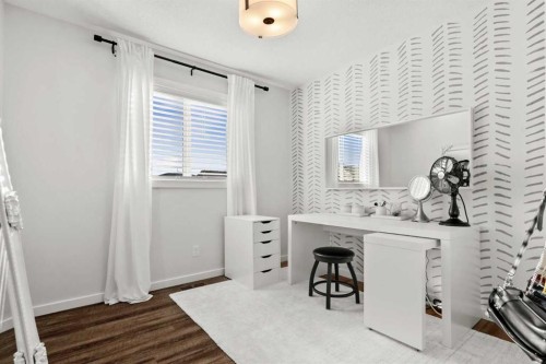 128 Heritage Heights, Cochrane, AB - Indoor