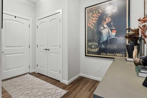 128 Heritage Heights, Cochrane, AB - Indoor Photo Showing Other Room