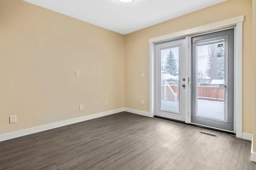 11 Maplewood Green, Strathmore, AB - Indoor Photo Showing Other Room