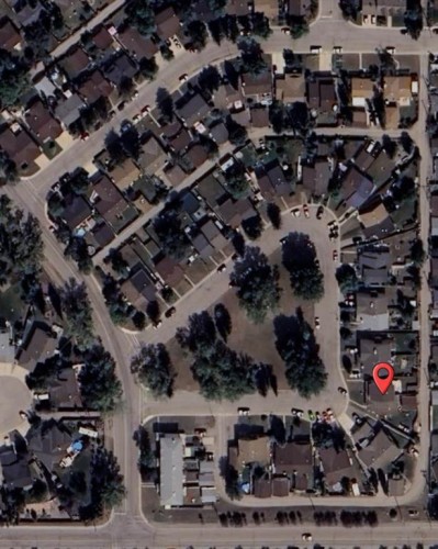 11 Maplewood Green, Strathmore, AB -  With View