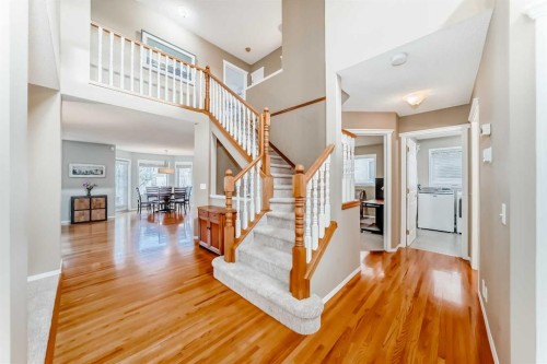 6 Mt Yamnuska Court Se, Calgary, AB - Indoor Photo Showing Other Room