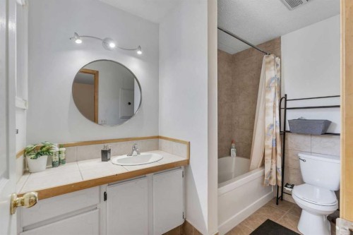 40 Temple Place Ne, Calgary, AB - Indoor Photo Showing Bathroom