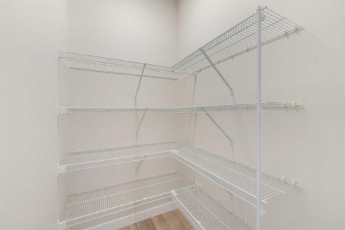 68 Buffaloberry Manor Se, Calgary, AB - Indoor With Storage