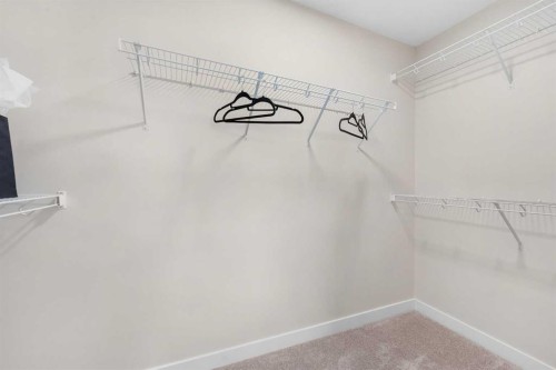 68 Buffaloberry Manor Se, Calgary, AB - Indoor With Storage