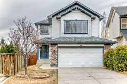 8 Cranfield Place SE Calgary, AB T3M 1B3