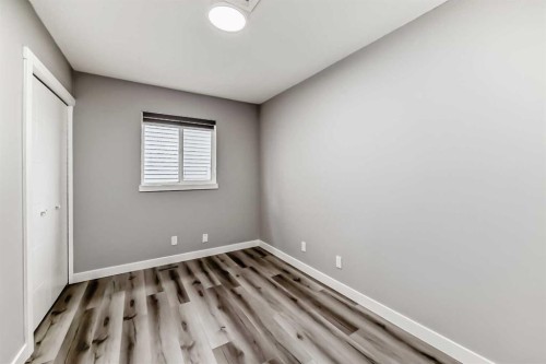 110 Falmere Way Ne, Calgary, AB - Indoor Photo Showing Other Room