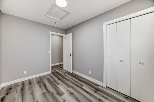 110 Falmere Way Ne, Calgary, AB - Indoor Photo Showing Other Room