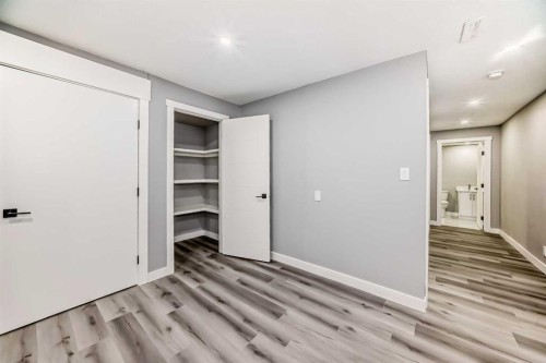 110 Falmere Way Ne, Calgary, AB - Indoor Photo Showing Other Room