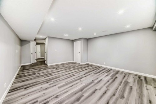 110 Falmere Way Ne, Calgary, AB - Indoor