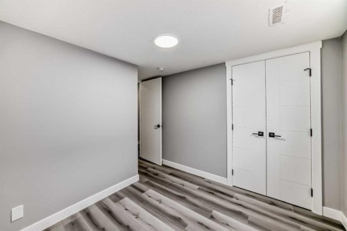 110 Falmere Way Ne, Calgary, AB - Indoor Photo Showing Other Room