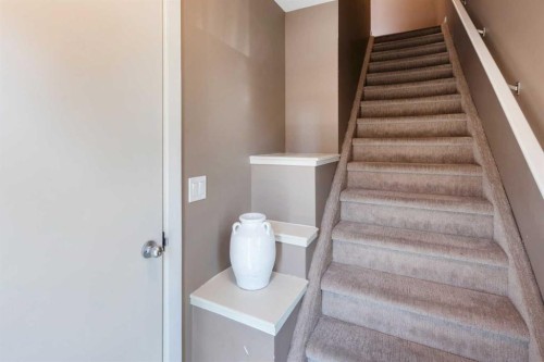 336 Covecreek Circle Ne, Calgary, AB - Indoor Photo Showing Other Room