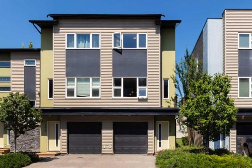 336 Covecreek Circle Ne, Calgary, AB - Outdoor With Facade