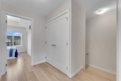 106-72 Cornerstone Manor Ne, Calgary, AB - Indoor Photo Showing Other Room