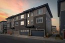 106-72 Cornerstone Manor Ne, Calgary, AB  - Outdoor 