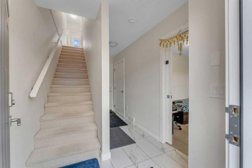 106-72 Cornerstone Manor Ne, Calgary, AB - Indoor Photo Showing Other Room