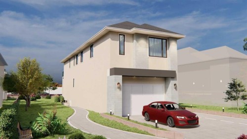 14 Rock Lake Place Nw, Calgary, AB - Outdoor