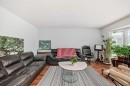 7 Hawksley Crescent Nw, Calgary, AB  - Indoor Photo Showing Living Room 