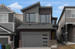 303 Calhoun Crescent NE Calgary, AB T3P 2E9