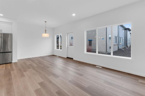 449 Savanna Landing Ne, Calgary, AB - Indoor