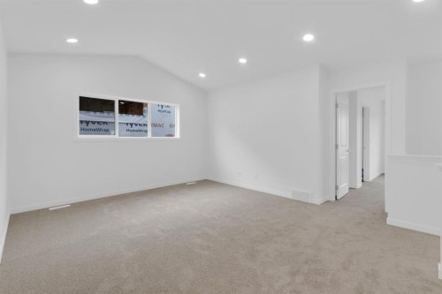 449 Savanna Landing Ne, Calgary, AB - Indoor Photo Showing Other Room