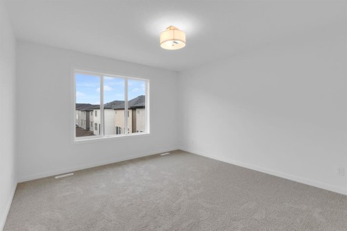 449 Savanna Landing Ne, Calgary, AB - Indoor Photo Showing Other Room