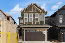 449 Savanna Landing NE Calgary, AB T3J 5T2
