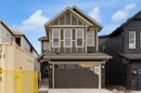449 Savanna Landing Ne, Calgary, AB  - Outdoor 