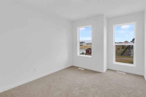 449 Savanna Landing Ne, Calgary, AB - Indoor Photo Showing Other Room