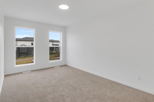 449 Savanna Landing Ne, Calgary, AB - Indoor Photo Showing Other Room