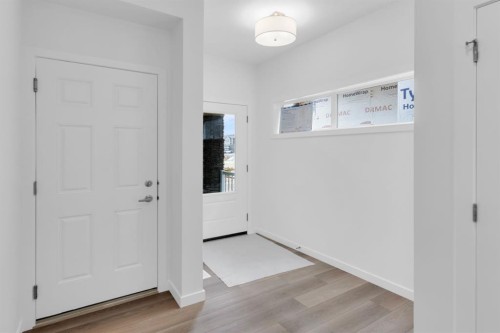 449 Savanna Landing Ne, Calgary, AB - Indoor Photo Showing Other Room