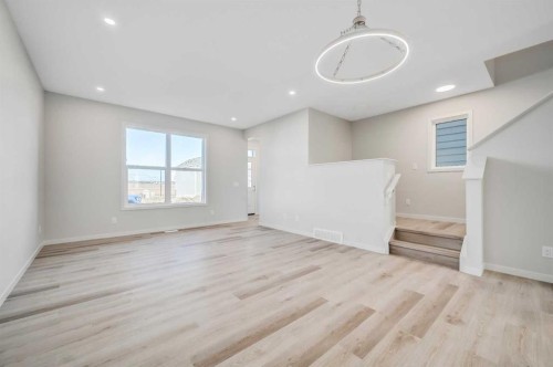 21 Mercado Landing Se, Calgary, AB 